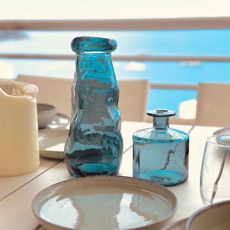Panorama Dream French Riviera Monaco Apartment Beausoleil Ngoại thất bức ảnh