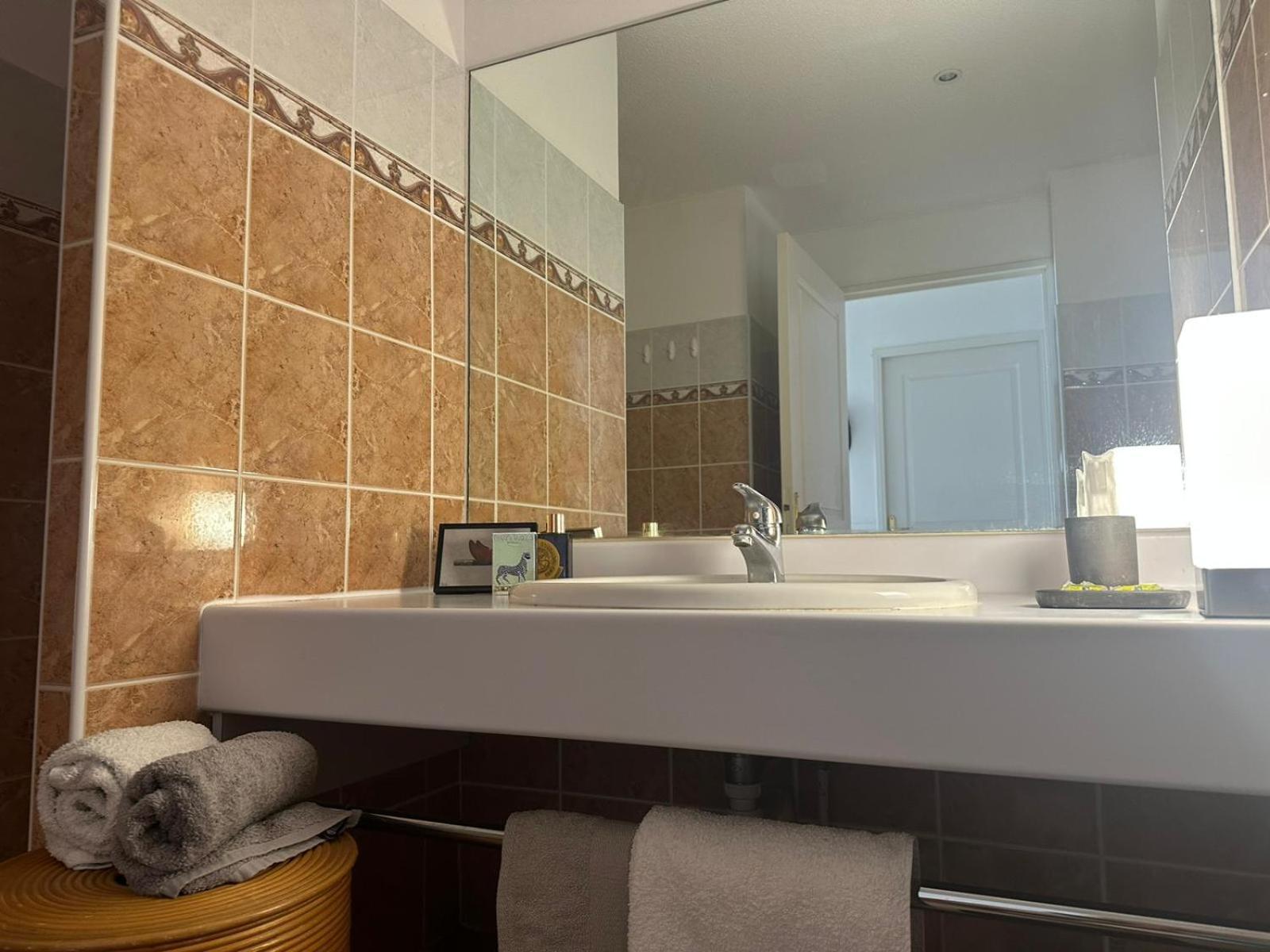 Panorama Dream French Riviera Monaco Apartment Beausoleil Ngoại thất bức ảnh