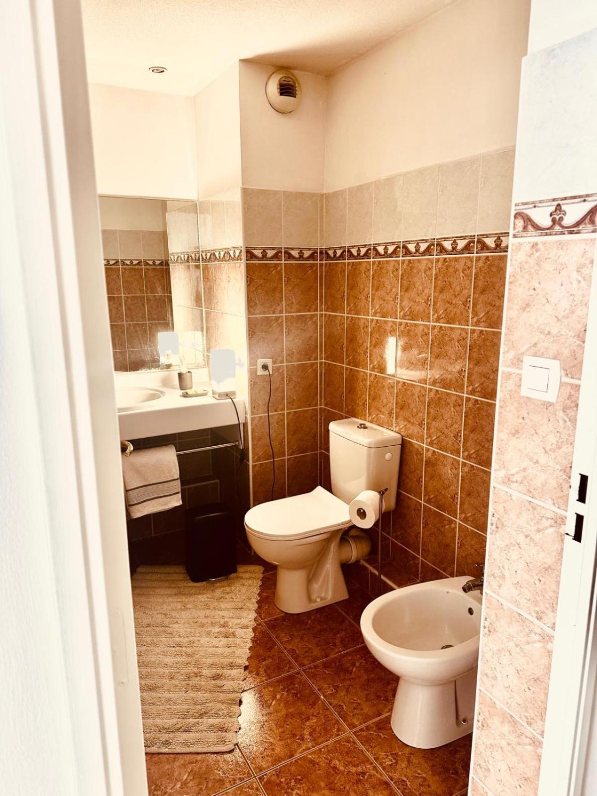Panorama Dream French Riviera Monaco Apartment Beausoleil Ngoại thất bức ảnh
