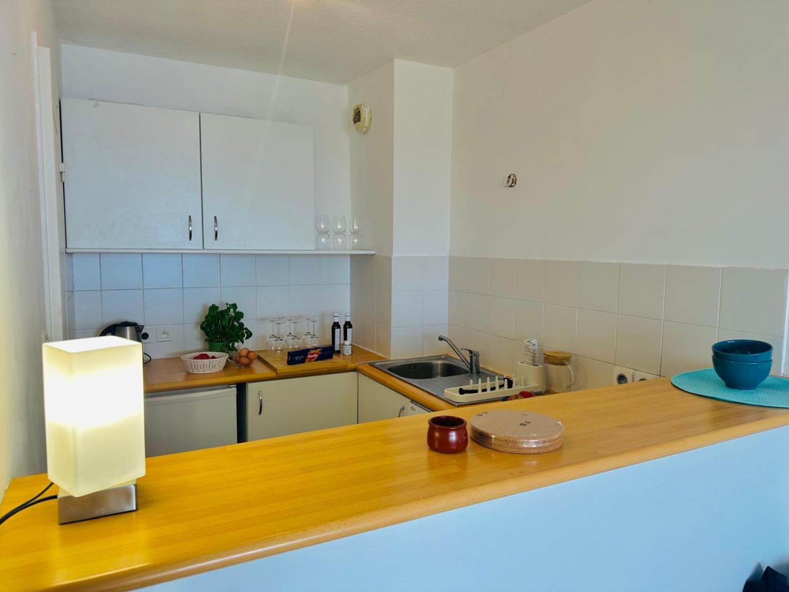 Panorama Dream French Riviera Monaco Apartment Beausoleil Ngoại thất bức ảnh