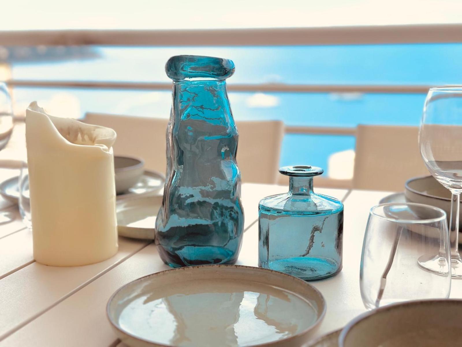 Panorama Dream French Riviera Monaco Apartment Beausoleil Ngoại thất bức ảnh