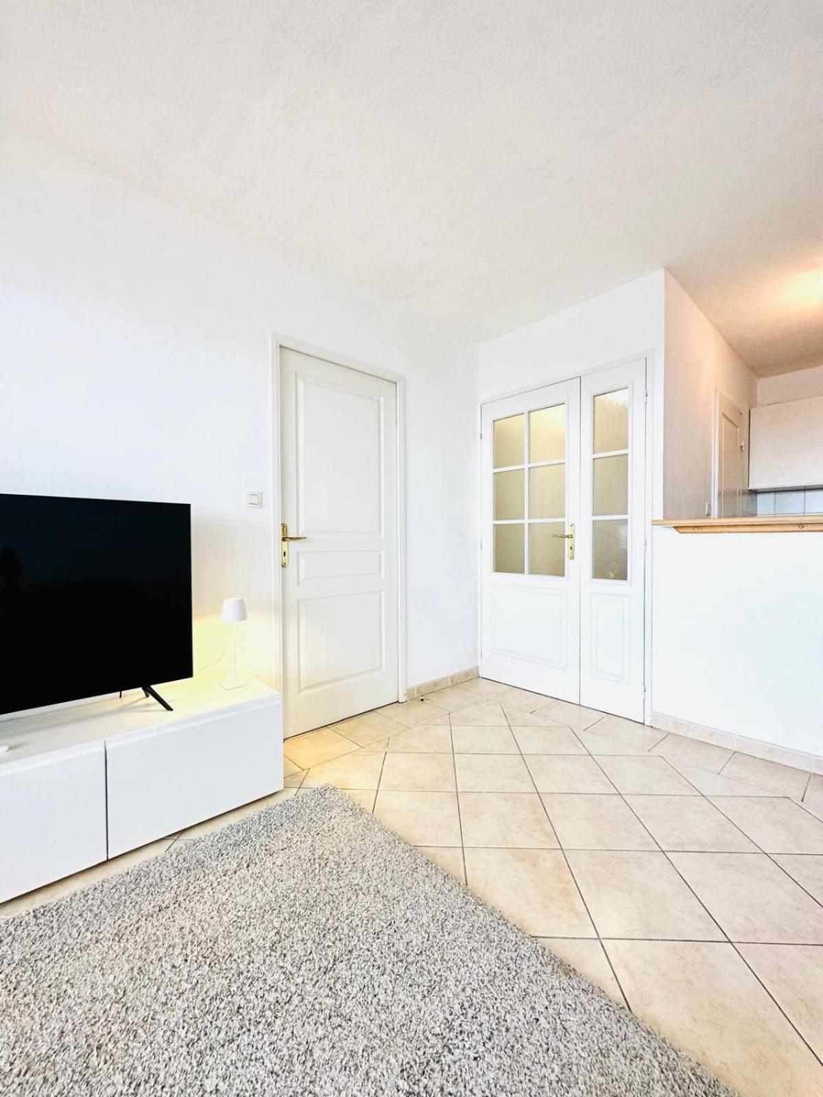 Panorama Dream French Riviera Monaco Apartment Beausoleil Ngoại thất bức ảnh