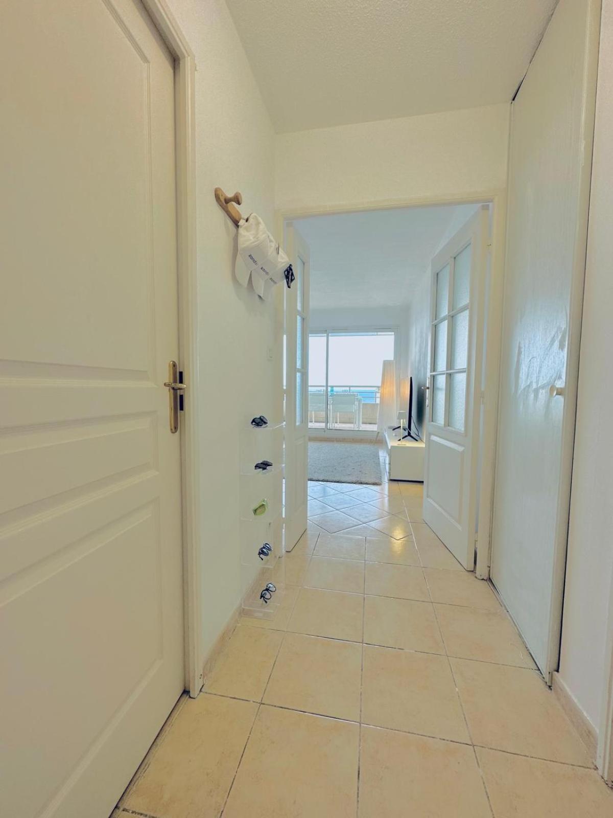 Panorama Dream French Riviera Monaco Apartment Beausoleil Ngoại thất bức ảnh