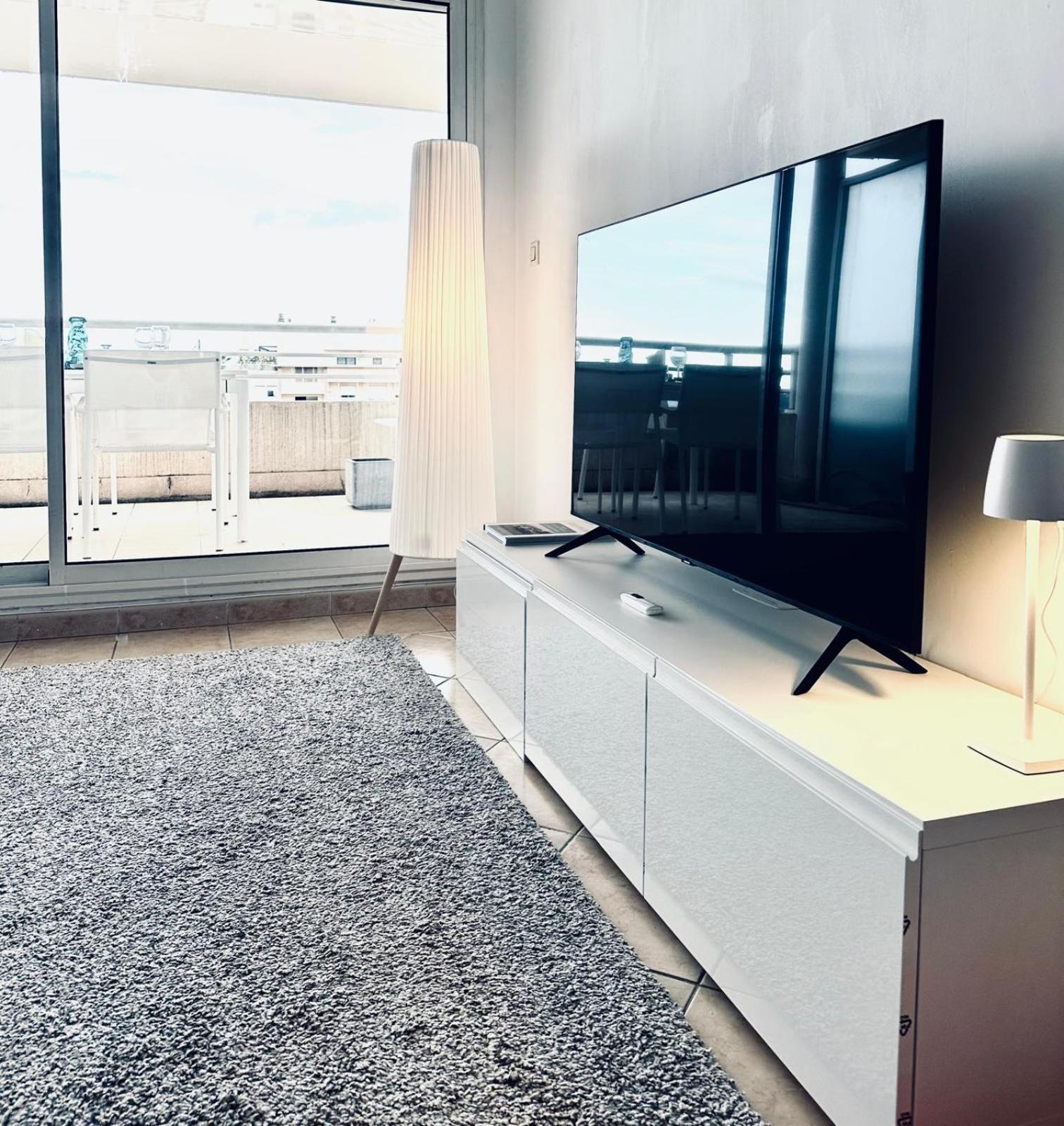 Panorama Dream French Riviera Monaco Apartment Beausoleil Ngoại thất bức ảnh