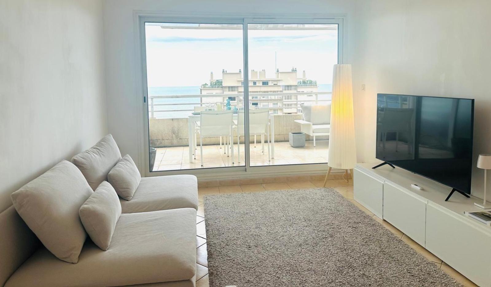 Panorama Dream French Riviera Monaco Apartment Beausoleil Ngoại thất bức ảnh