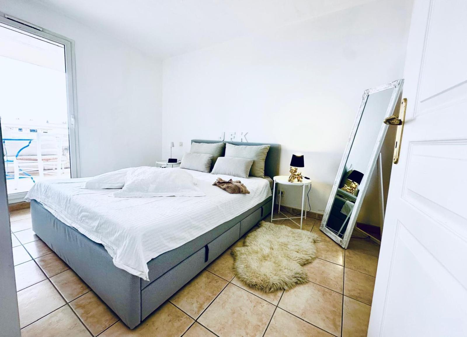 Panorama Dream French Riviera Monaco Apartment Beausoleil Ngoại thất bức ảnh